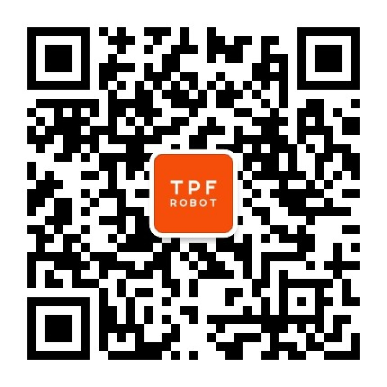 公众号二维码
